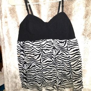 Women's Fashion Tank
